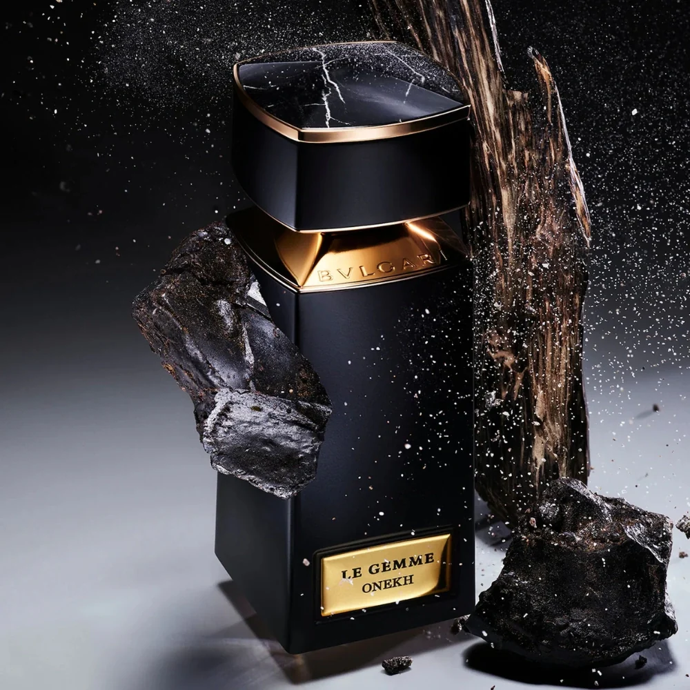 BVLGARI Le Gemme Onekh EDP for Unisex - 100 ml