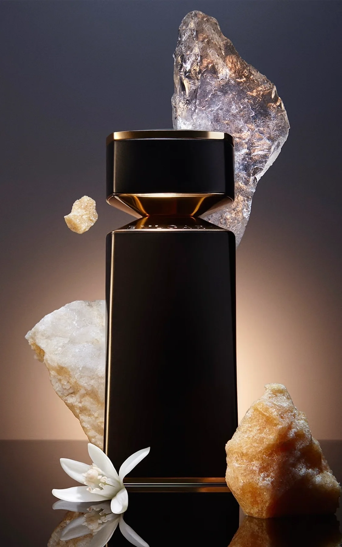 BVLGARI Le Gemme Onekh EDP for Unisex - 100 ml