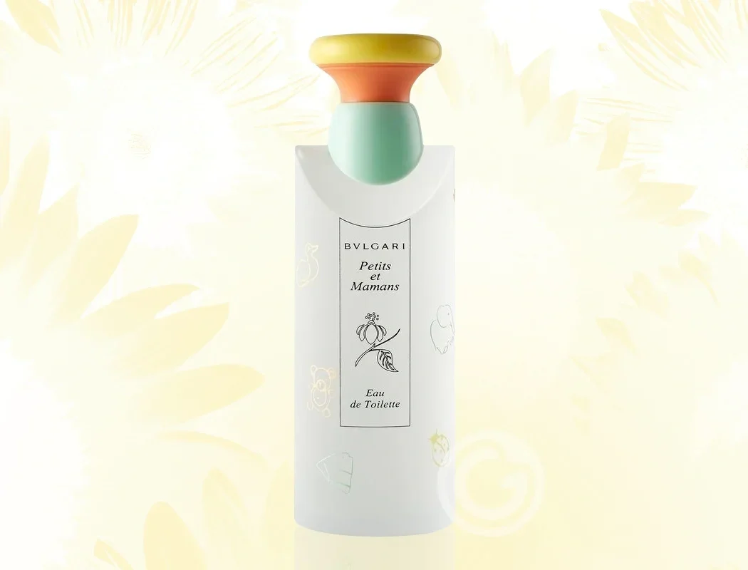 BVLGARI Petits et Mamans EDT for Her - 100 ml