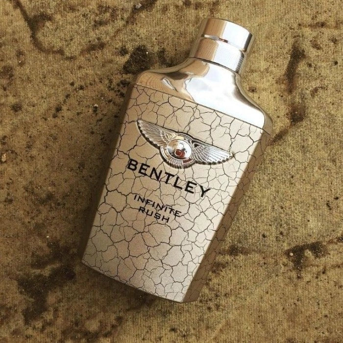Bentley Infinite Rush EDT for Him - 100 ml