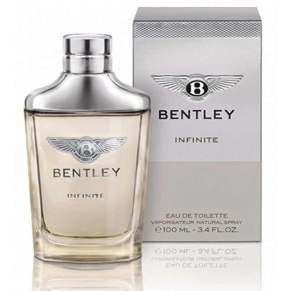 Bentley Infinite EDT for Him - 100 ml
