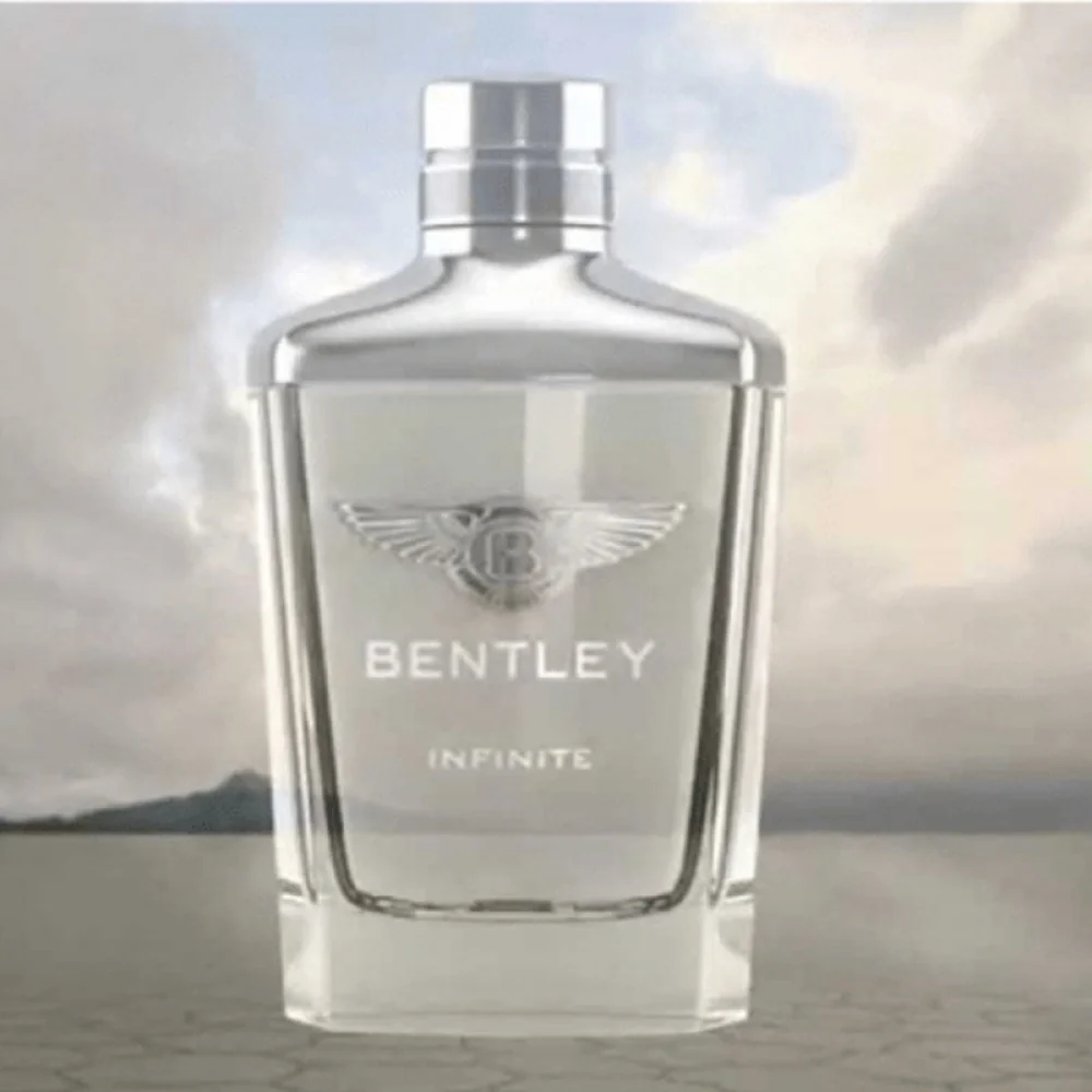Bentley Infinite EDT for Him - 100 ml