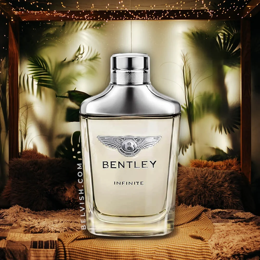 Bentley Infinite EDT for Him - 100 ml