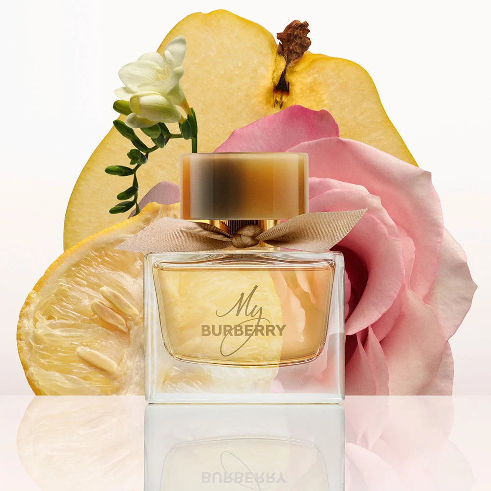 Burberry My Burberry EDP for Her - 50 ml