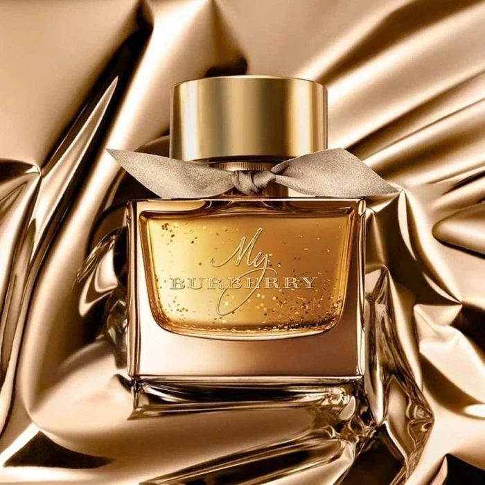 Burberry My Burberry EDP for Her - 50 ml