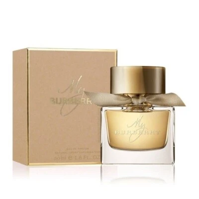 Burberry My Burberry EDP for Her - 50 ml
