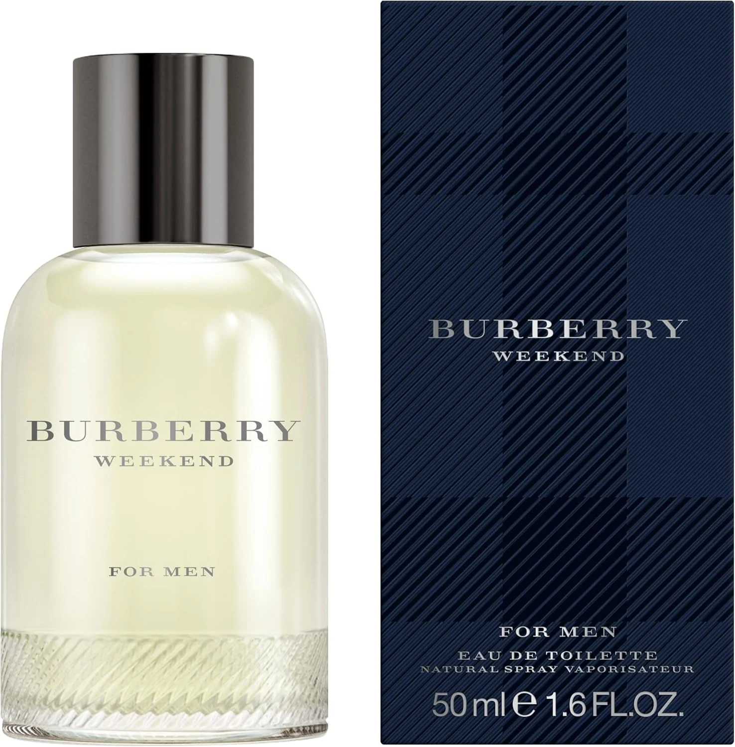 Burberry Weekend EDT For Him - 50 ml