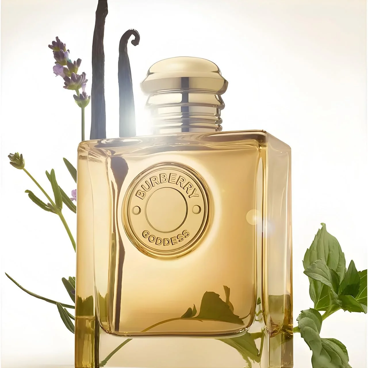 Burberry Goddess Intense EDP For Her - 100 ml