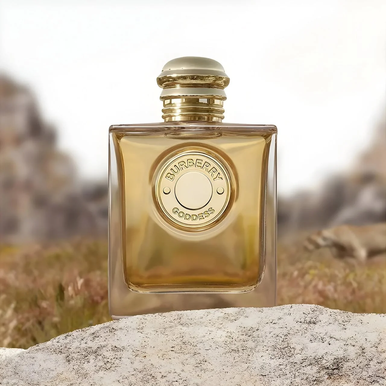 Burberry Goddess Intense EDP For Her - 100 ml