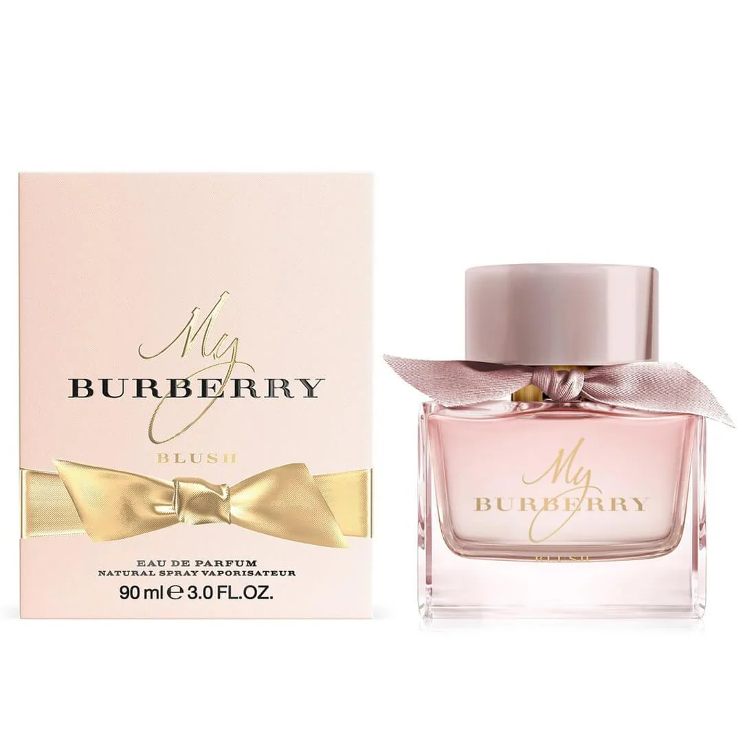 Burberry My Burberry Blush EDP For Her - 90ml
