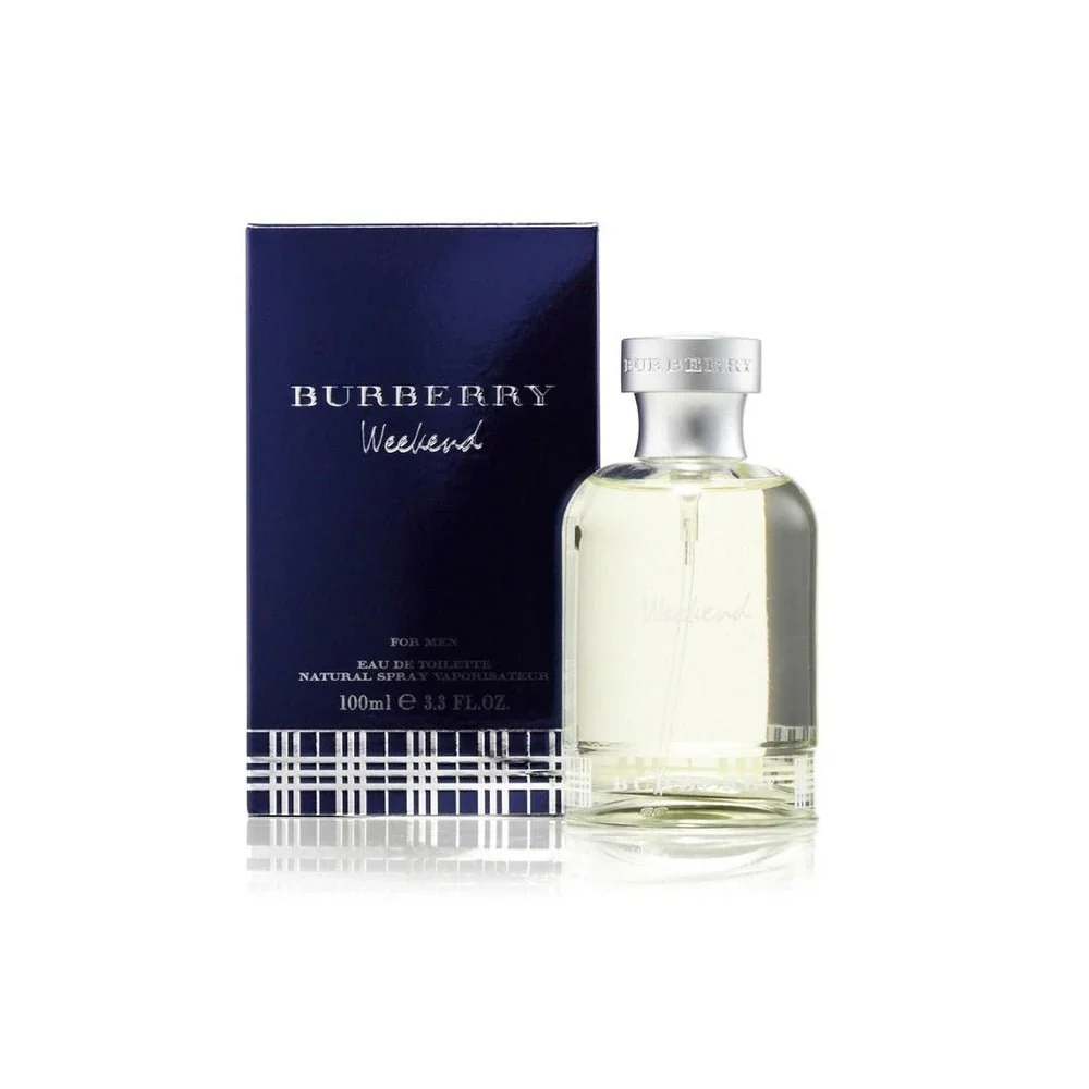 Burberry Weekend EDT For Him - 100ml