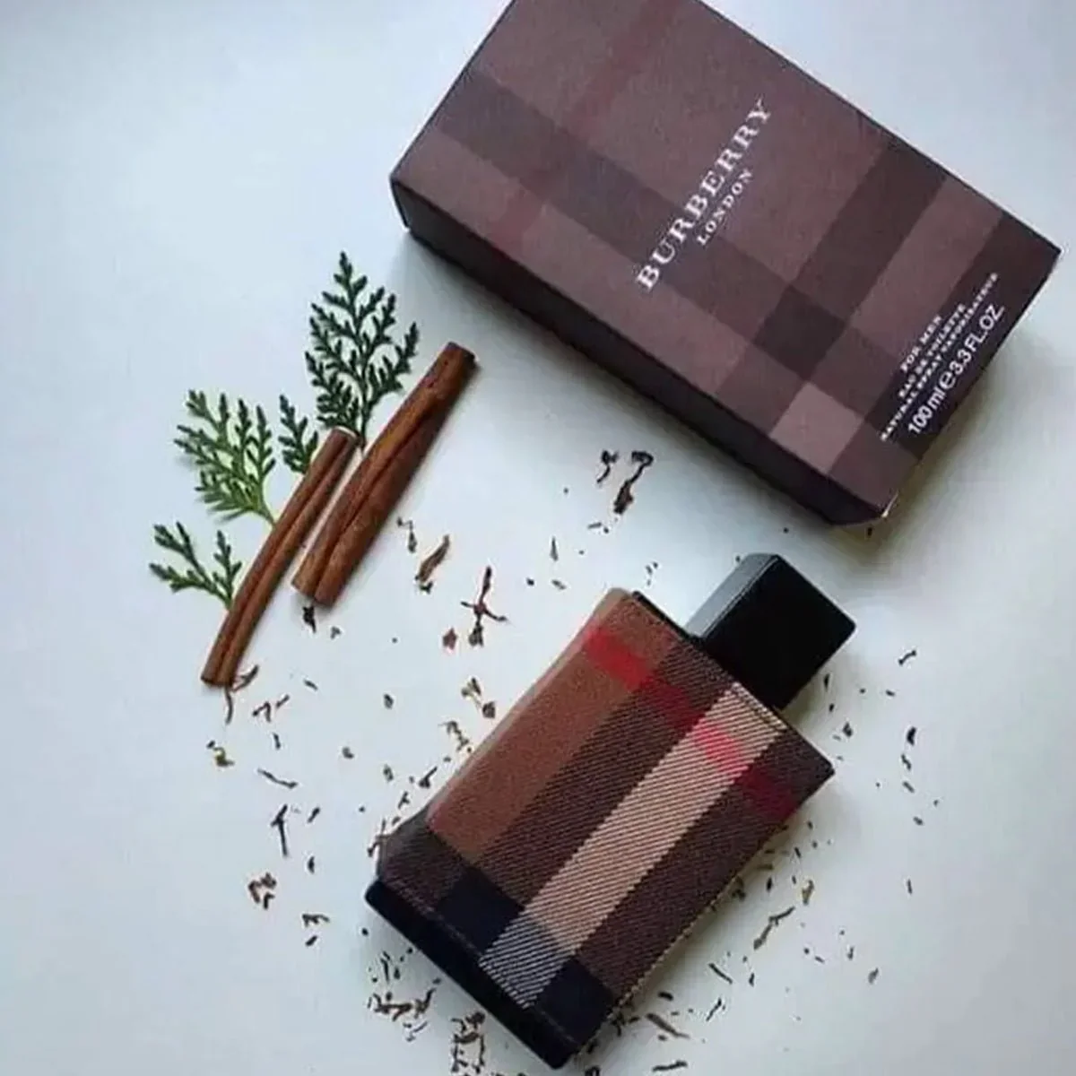 Burberry London EDT For Him – 100 ml