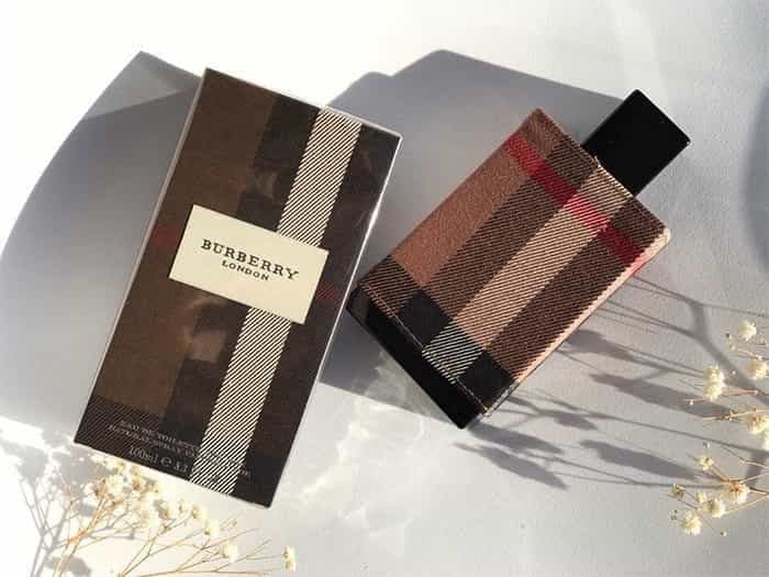 Burberry London EDT For Him – 100 ml