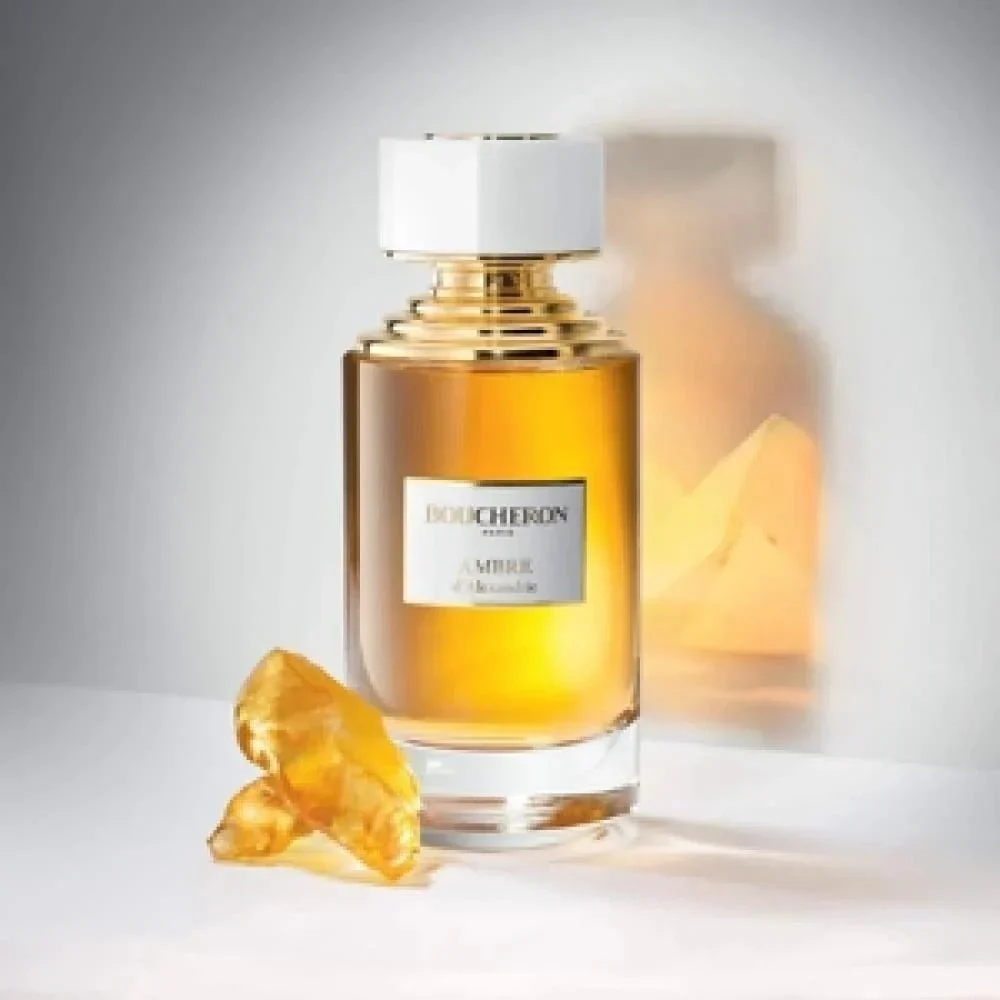 Boucheron Cuir de Venise EDP For Unisex - 125 ml