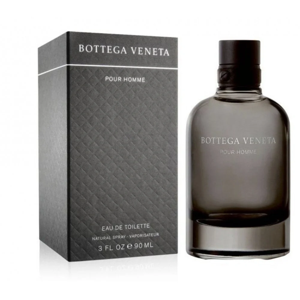 Bottega Veneta EDT For Him - 90 ml