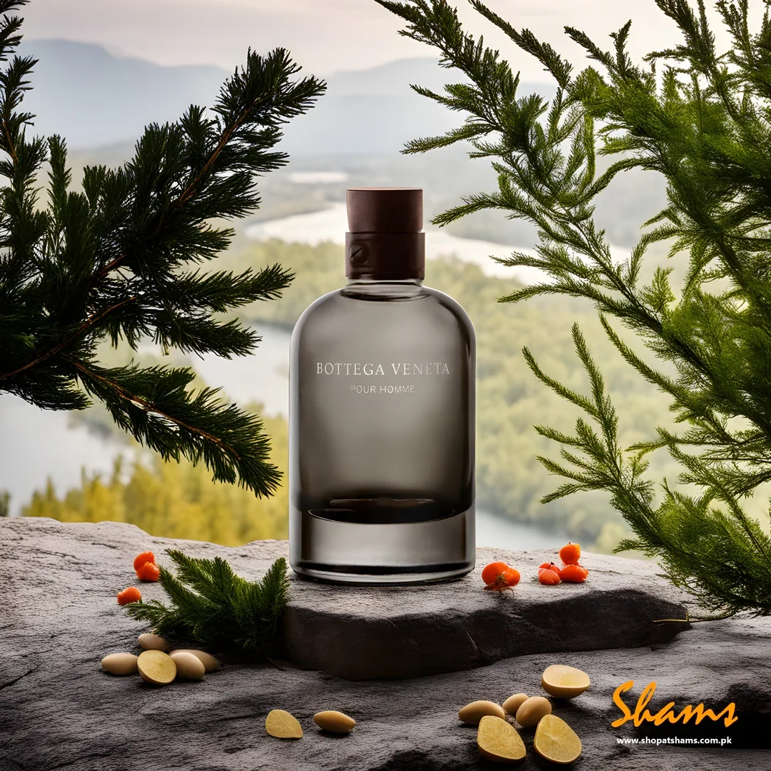 Bottega Veneta EDT For Him - 90 ml