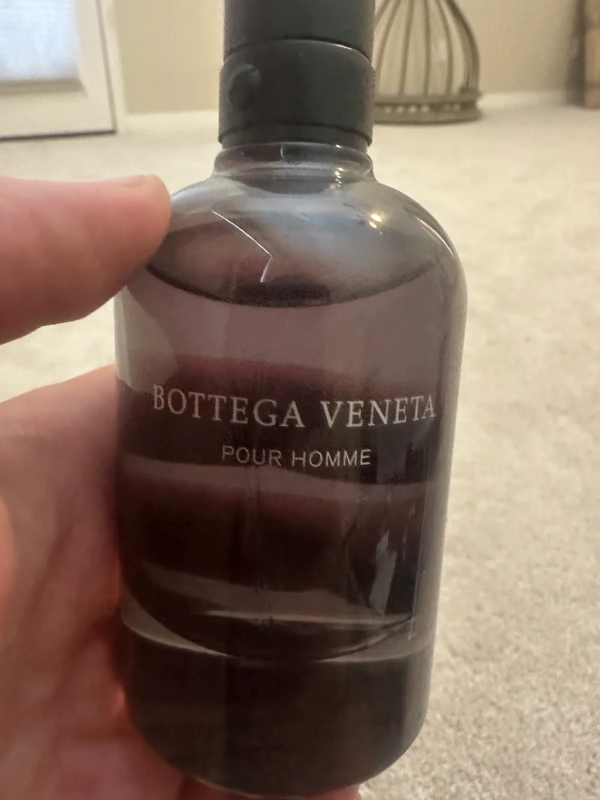 Bottega Veneta EDT For Him - 90 ml