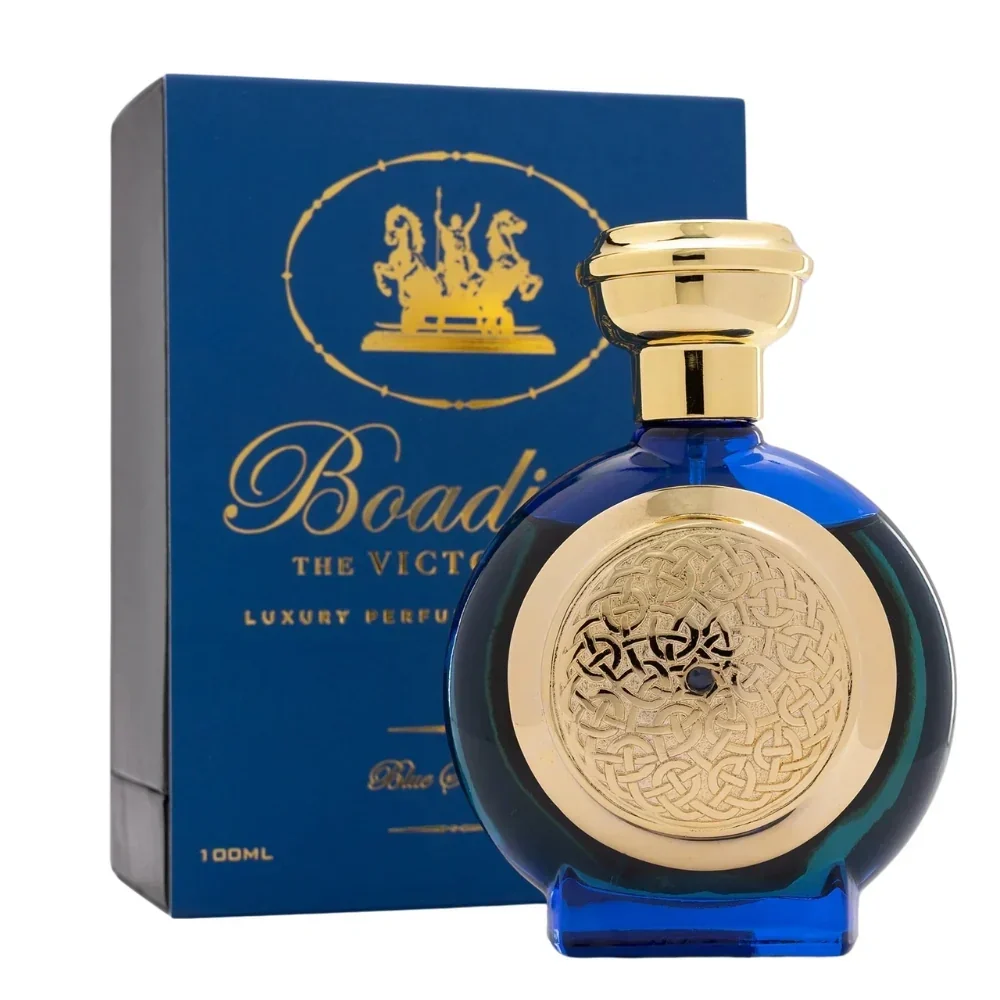 Boadicea The Victorious Blue Sapphire EDP For Unisex - 100 ml