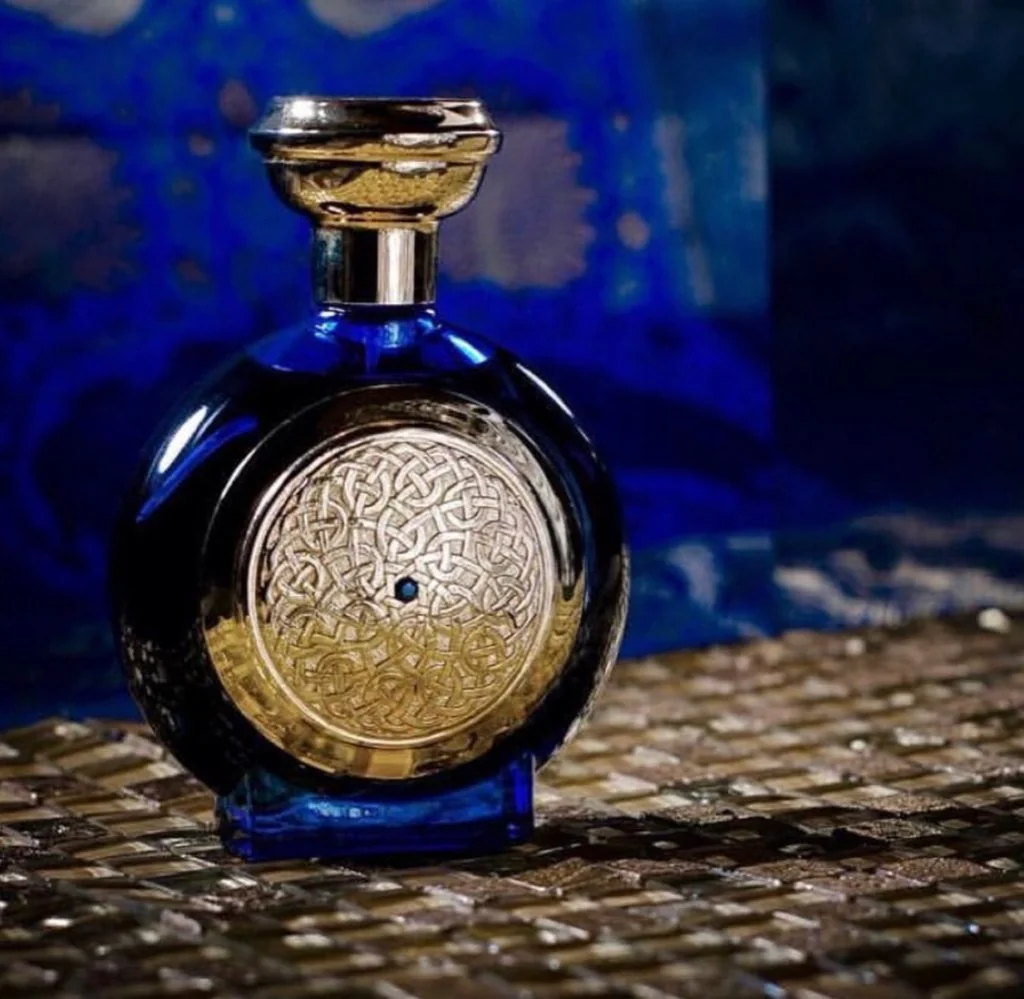 Boadicea The Victorious Blue Sapphire EDP For Unisex - 100 ml