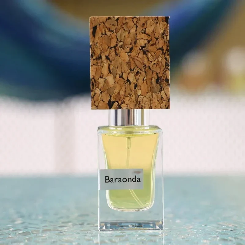 Nasomatto Baraonda Extrait de Parfum EDP For Unisex - 30 ml