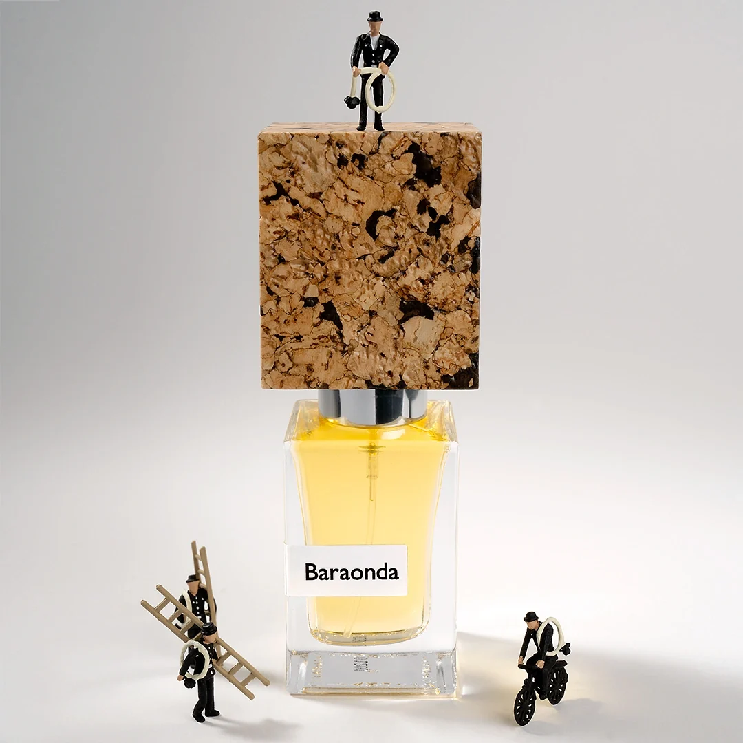 Nasomatto Baraonda Extrait de Parfum EDP For Unisex - 30 ml