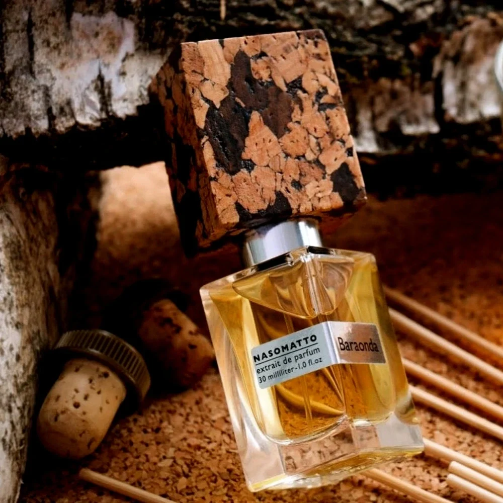 Nasomatto Baraonda Extrait de Parfum EDP For Unisex - 30 ml