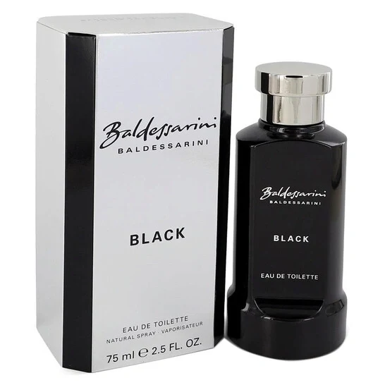 Baldessarini By Baldessarini Black EDT For Him - 75 ml