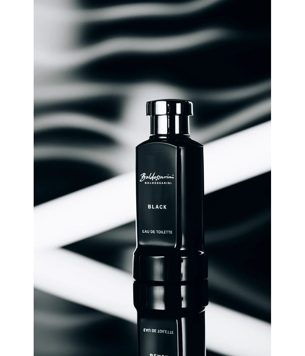 Baldessarini By Baldessarini Black EDT For Him - 75 ml