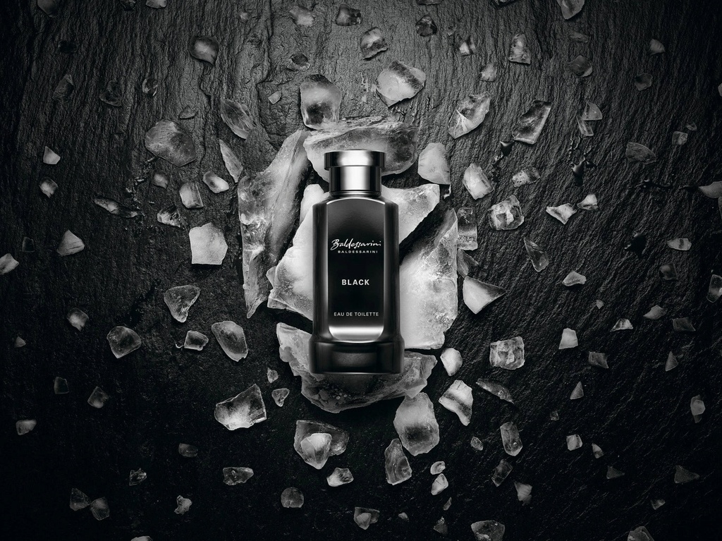 Baldessarini By Baldessarini Black EDT For Him - 75 ml