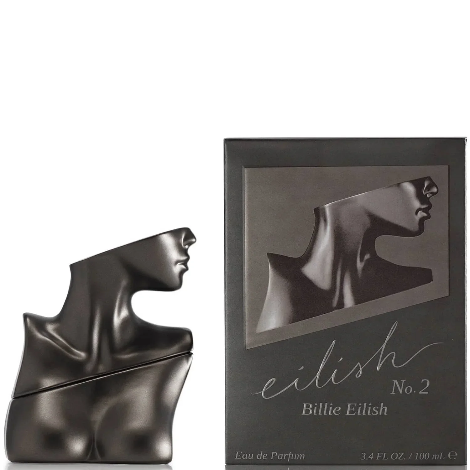 Eilish Billie Eilish No. 2 EDP For Her - 100 ml