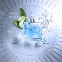 Azzaro Chrome EDT For Him - 200 ml