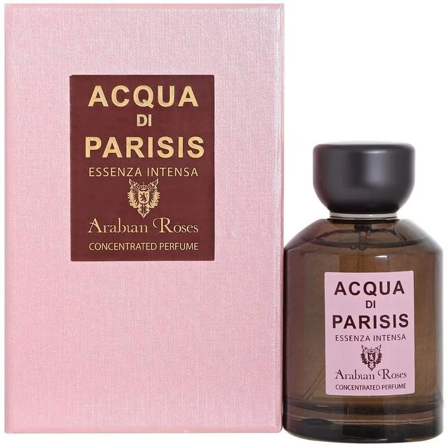Acqua Di Parisis Arabian Roses EDP For Unisex - 100 ml
