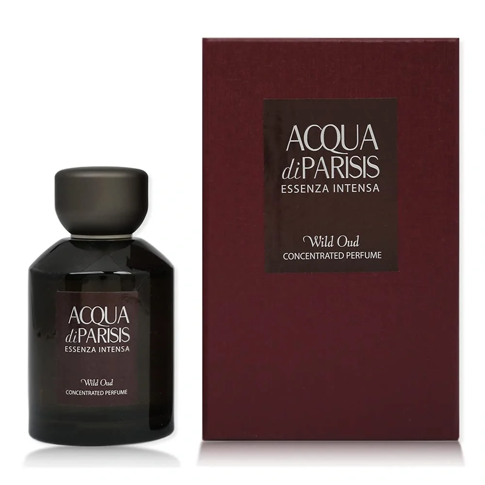 Acqua Di Parisis Wild Oud EDP For Her- 100 ml