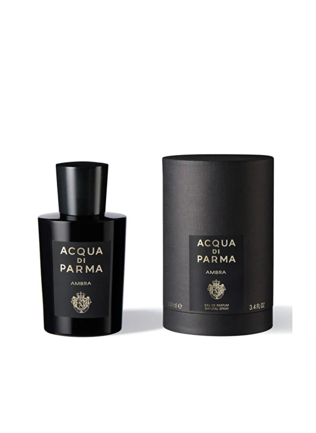Acqua di Parma Ambra EDP For Unisex- 100 ml