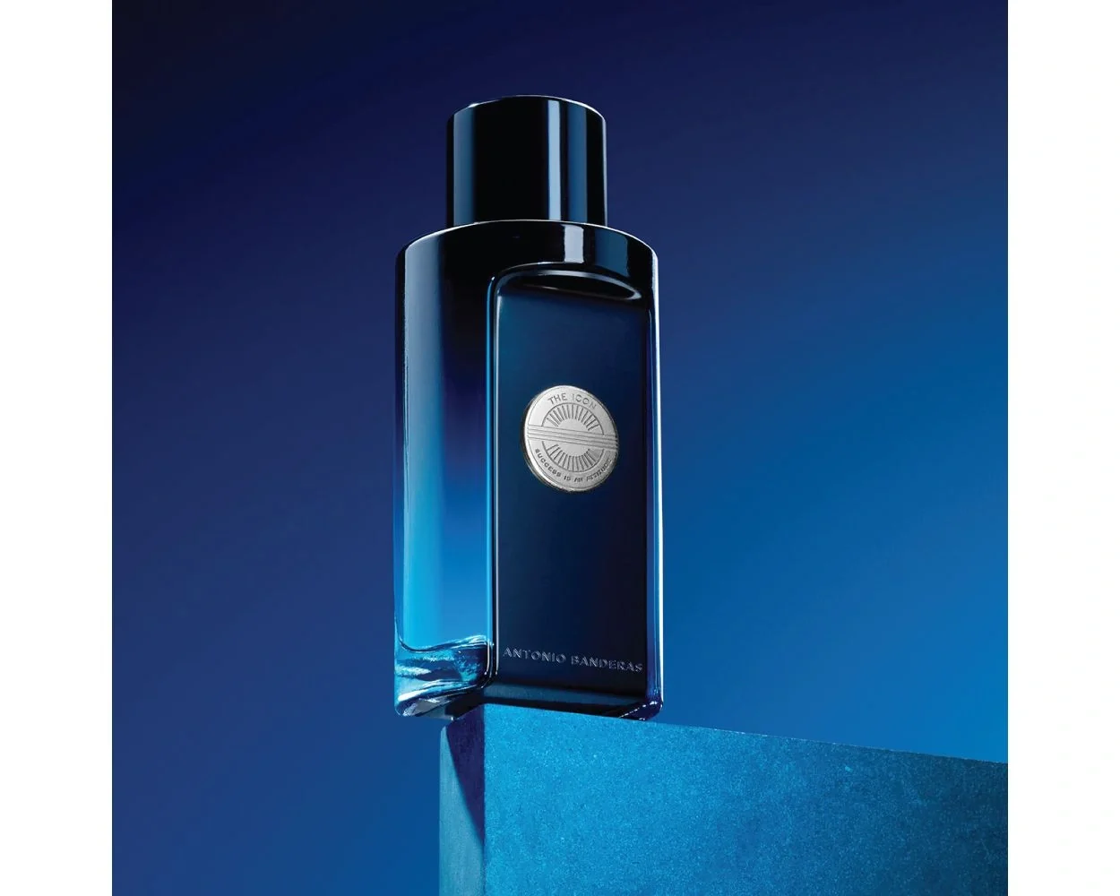 Antonio Banderas The Icon EDT For Him - 100 ml
