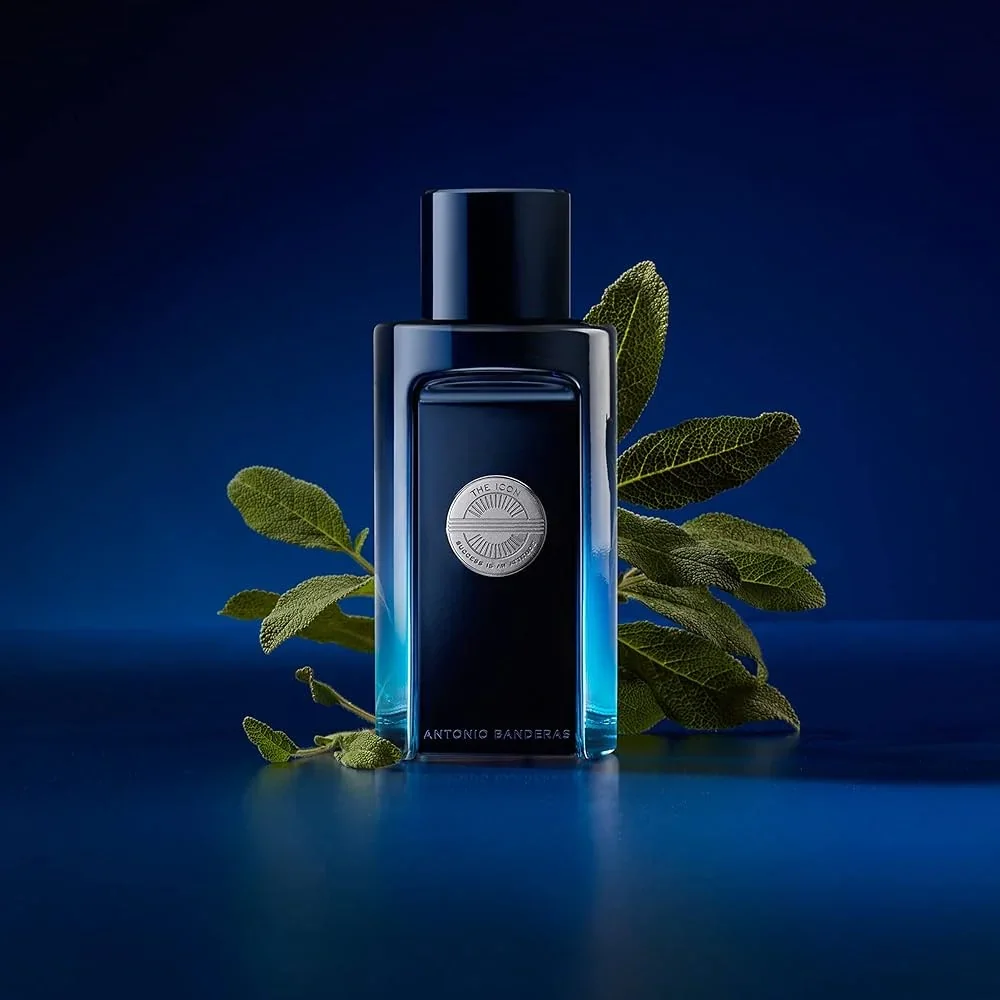 Antonio Banderas The Icon EDT For Him - 100 ml