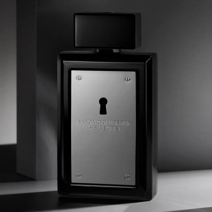 Antonio Banderas The Secret EDT For Him - 100 ml