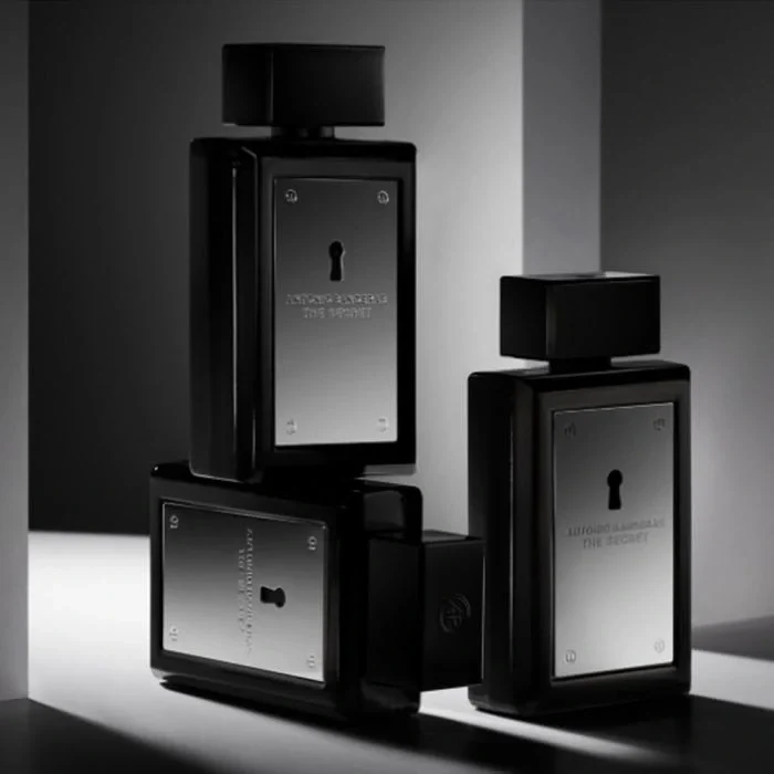 Antonio Banderas The Secret EDT For Him - 100 ml