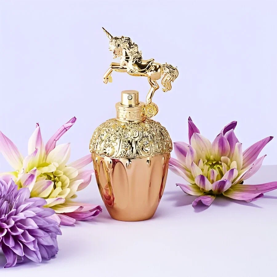 Anna Sui Fantasia EDT For Her - 75 ml