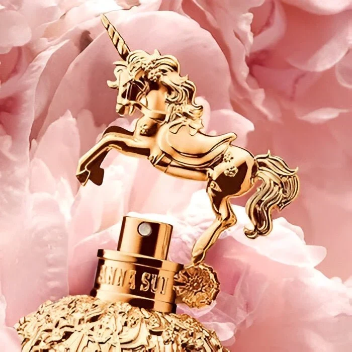 Anna Sui Fantasia EDT For Her - 75 ml