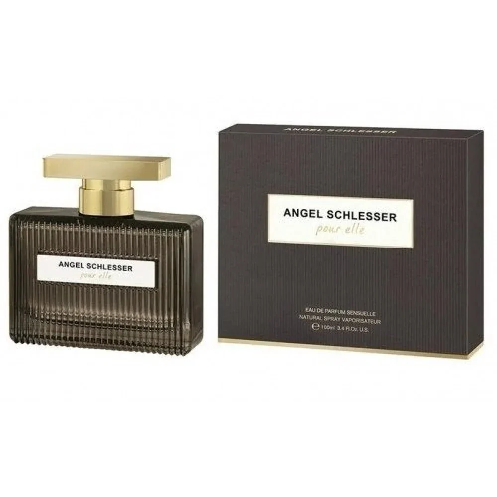 Angel Schlesser Pour Elle EDP For Her - 100 ml