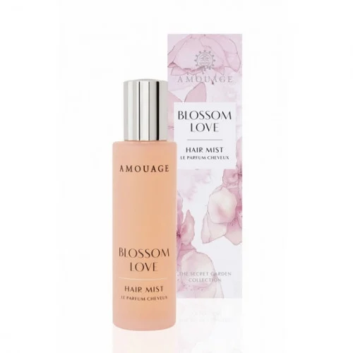 Amouage Blossom Love Hair Mist For Her - 50 ml