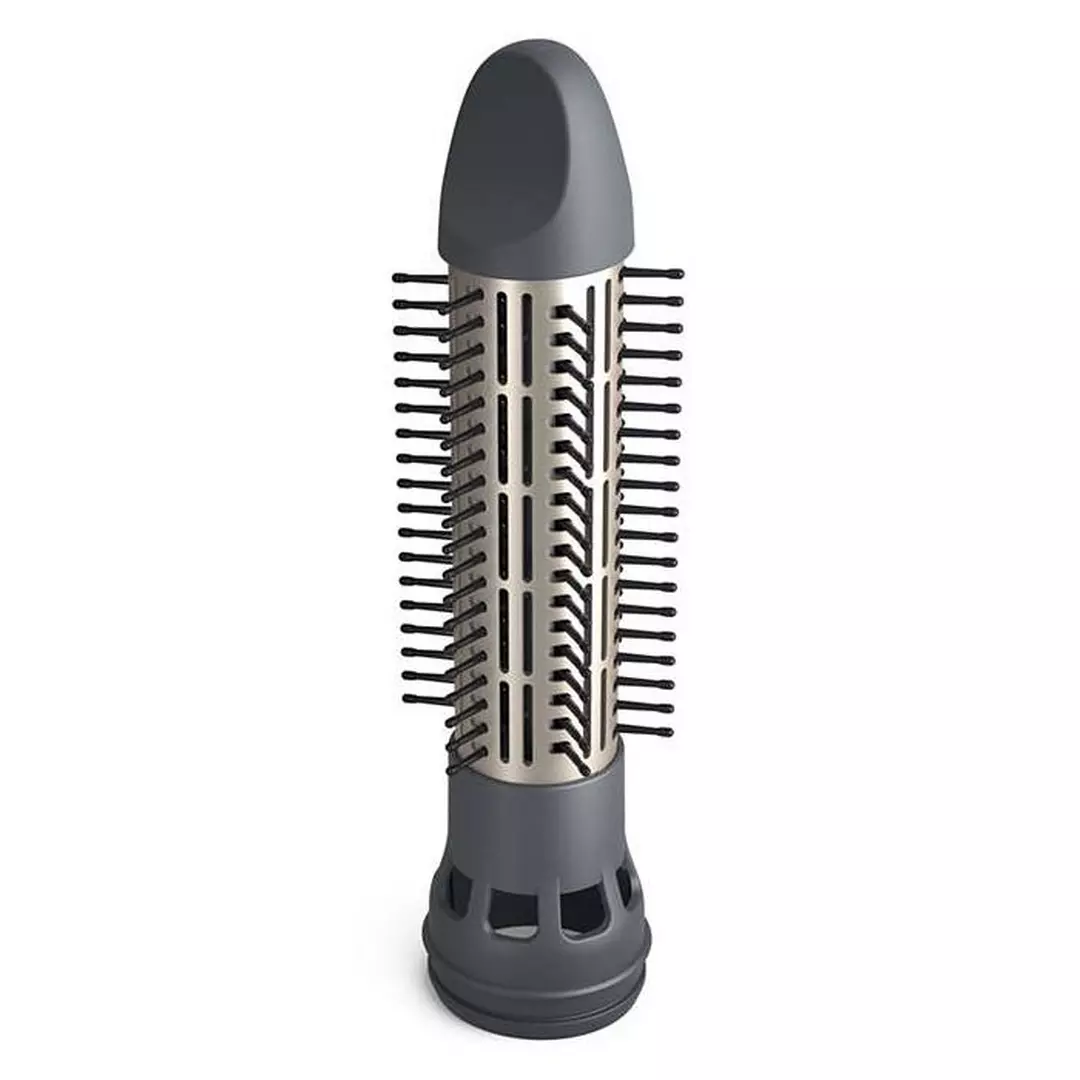 Philips, 7000 Series Air Styler 1000W – Rotating ThermoBrush with Ionic Care, 30mm & 50mm Brushes for Volume & Shine