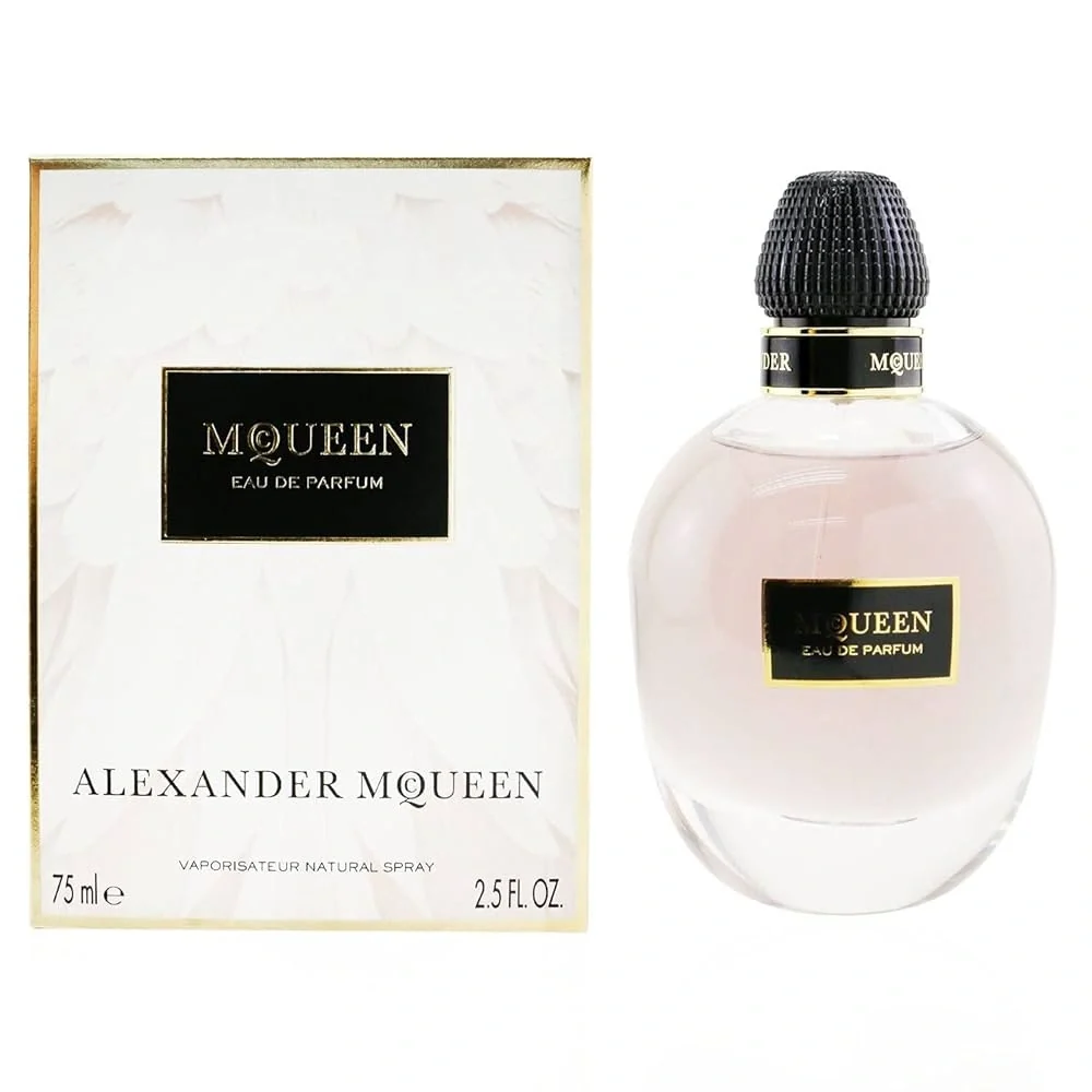 Alexandre J McQueen EDP For Her - 75 ml