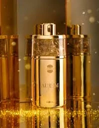 Ajmal Aurum EDP For Her - 75 ml