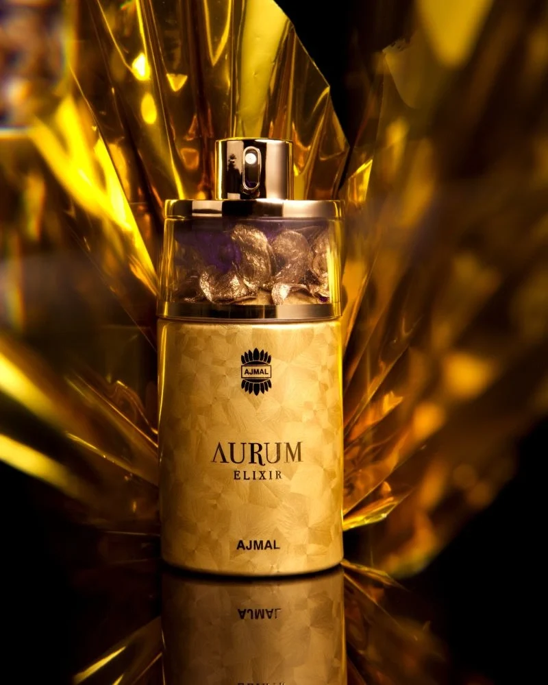 Ajmal Aurum EDP For Her - 75 ml