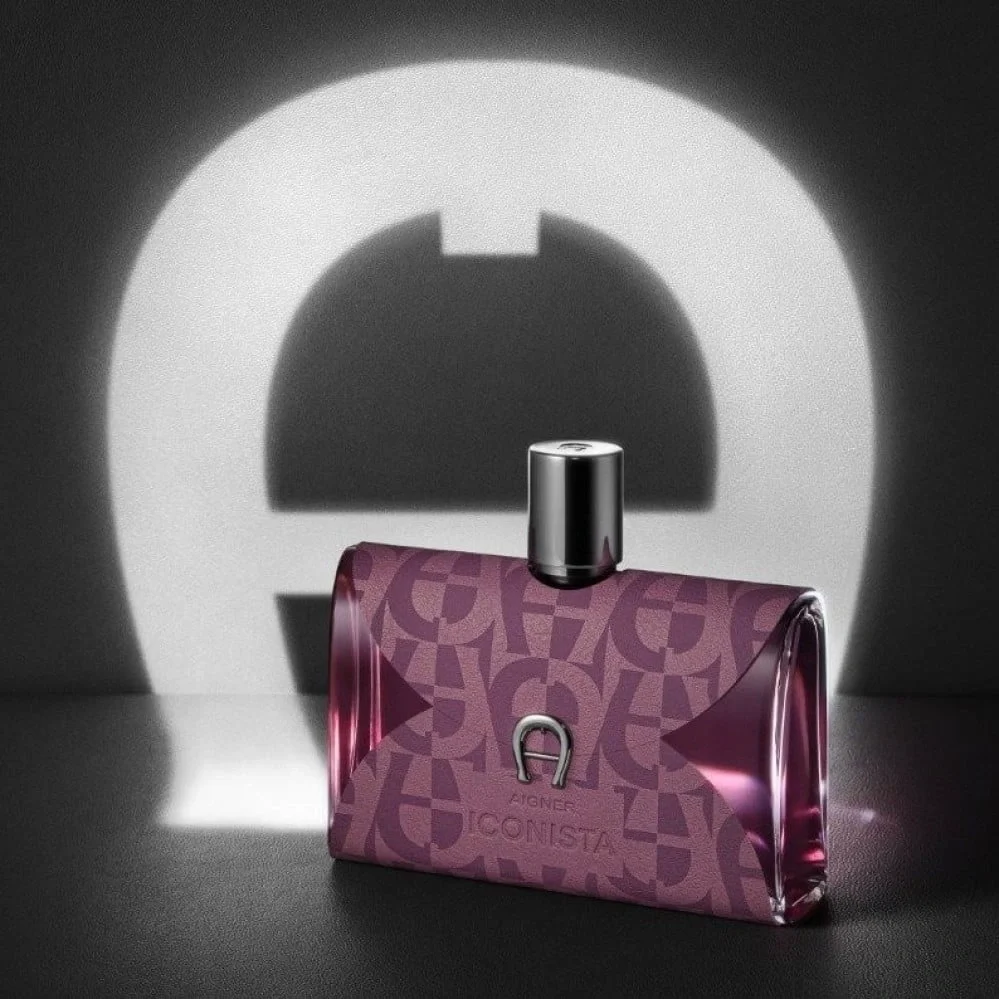 Aigner Iconista EDP For Her - 100 ml