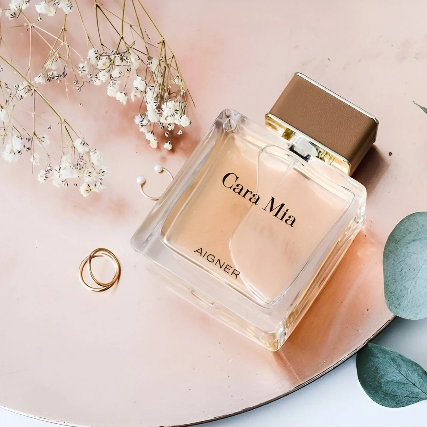 Aigner Cara Mia EDP For Her - 100 ml