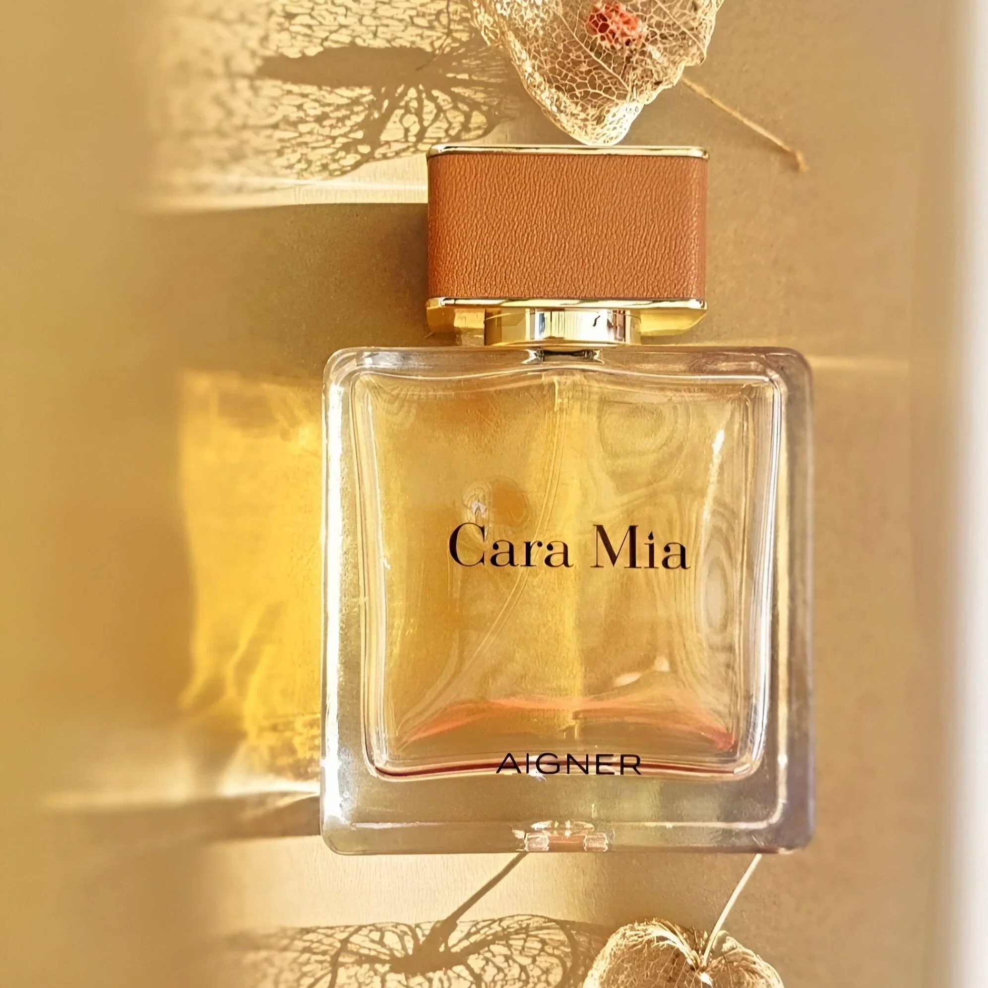 Aigner Cara Mia EDP For Her - 100 ml
