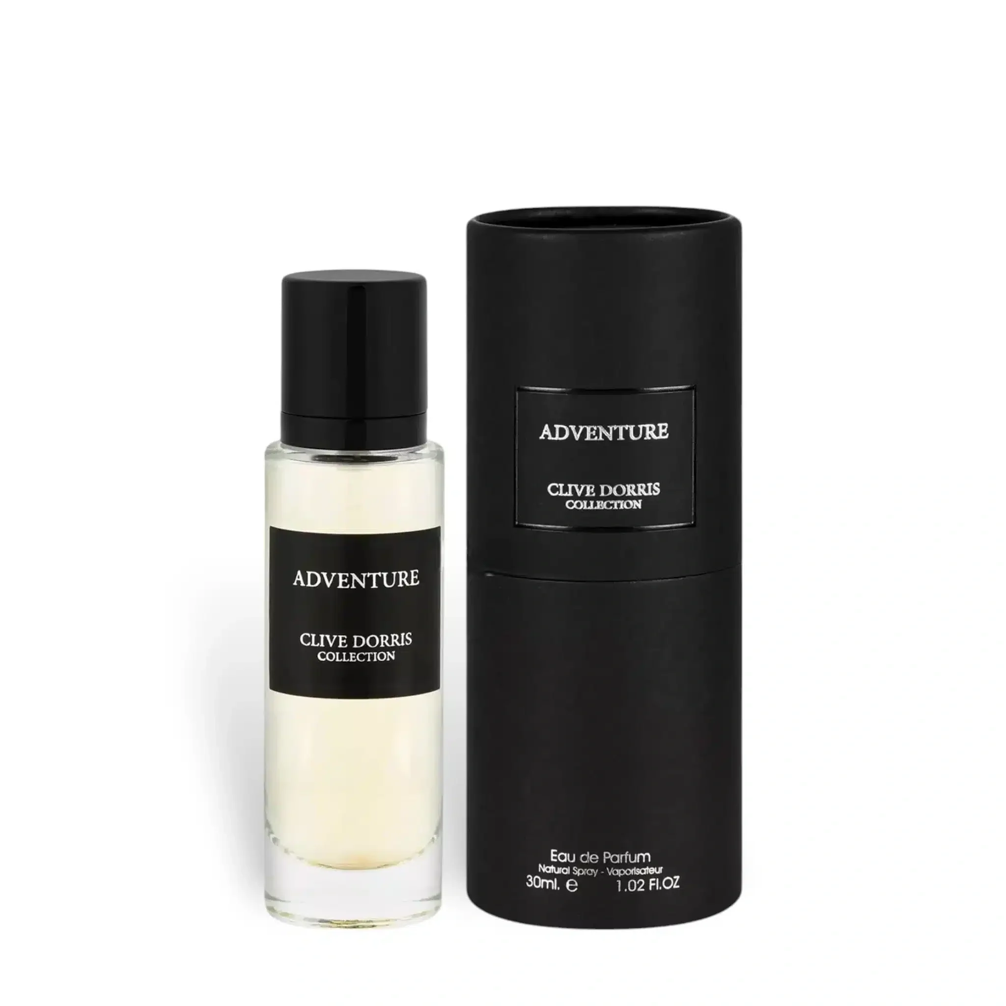 Geparlys Adventure EDP For Unisex - 100 ml